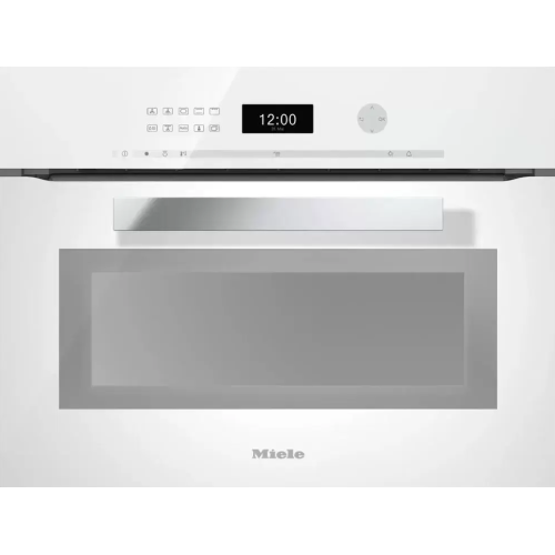 Духовой шкаф Miele H6401B BRWS