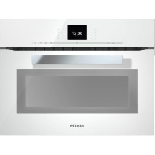 Духовой шкаф Miele H6600BM BRWS