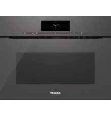 Духовой шкаф  Miele H6800BMX GRGR