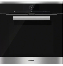 Духовой шкаф  Miele H6860BP EDST/CLST