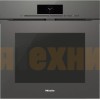 Духовой шкаф Miele H6860BPX GRGR