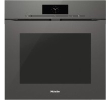 Духовой шкаф  Miele H6860BPX GRGR