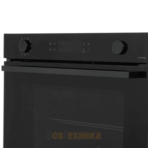 Духовой шкаф NV7B4125ZAK/WT