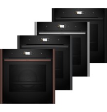 Духовой шкаф Neff B69CS7MY0