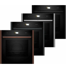 Духовой шкаф Neff B69VS7KY0