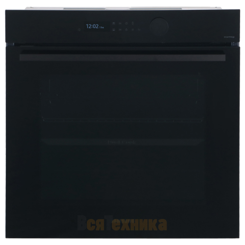 Духовой шкаф Samsung NV7B5645TAK Dual Cook Flex
