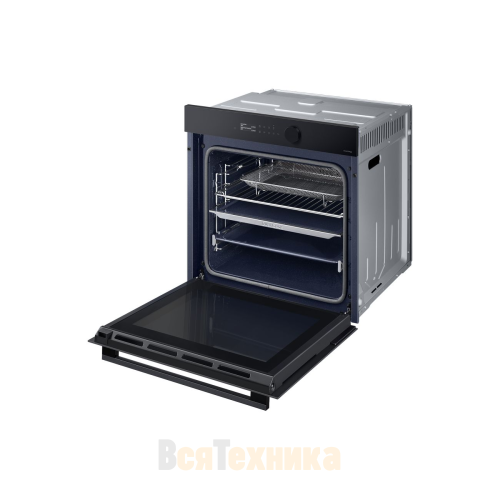Духовой шкаф Samsung NV7B5645TAK Dual Cook Flex