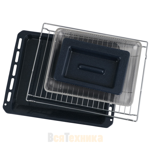 Духовой шкаф Samsung NV7B5645TAK Dual Cook Flex