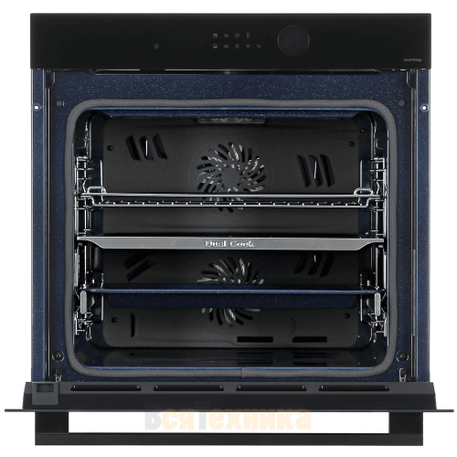 Духовой шкаф Samsung NV7B5645TAK Dual Cook Flex