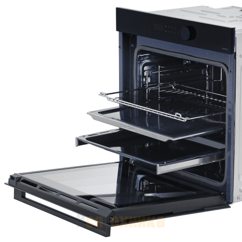 Духовой шкаф Samsung NV7B5645TAK Dual Cook Flex