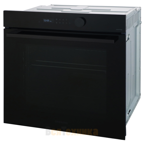 Духовой шкаф Samsung NV7B5645TAK Dual Cook Flex