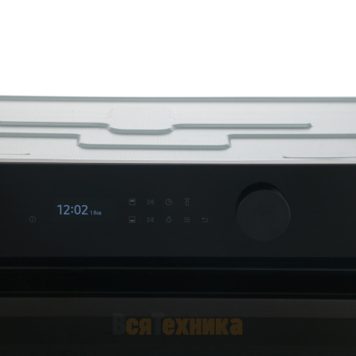 Духовой шкаф Samsung NV7B5645TAK Dual Cook Flex