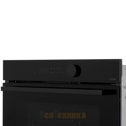 Духовой шкаф Samsung NV7B5645TAK Dual Cook Flex