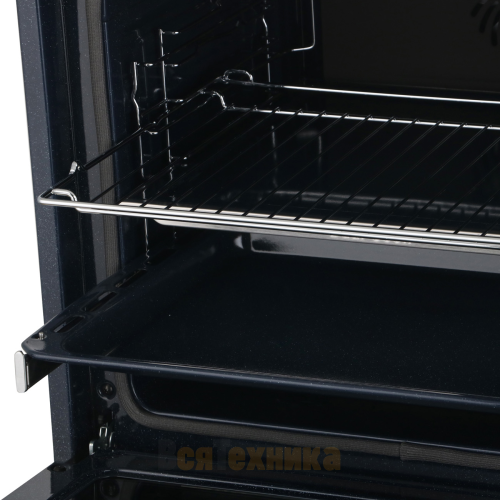 Духовой шкаф Samsung NV7B5645TAK Dual Cook Flex