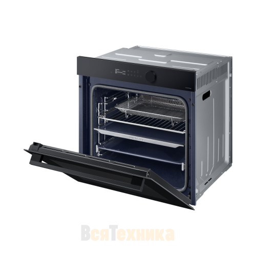 Духовой шкаф Samsung NV7B5645TAK Dual Cook Flex