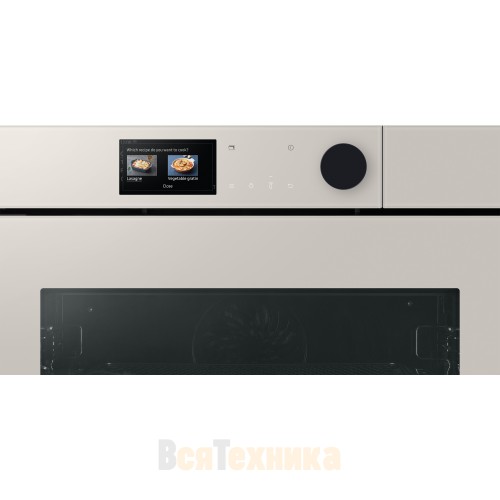 Духовой шкаф Samsung NV7B7997AAA/WT