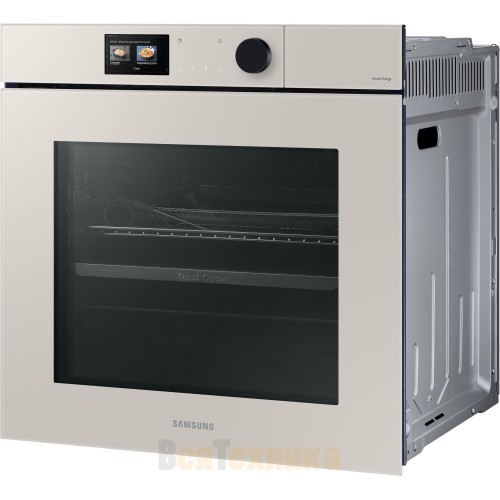 Духовой шкаф Samsung NV7B7997AAA/WT
