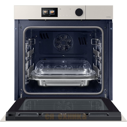 Духовой шкаф Samsung NV7B7997AAA/WT