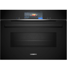 Духовой шкаф Siemens CM778GNB1B