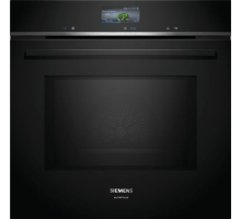 Духовой шкаф Siemens HM776GNB1F
