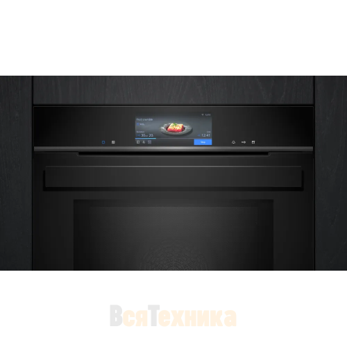 Духовой шкаф Siemens HN978GMB1