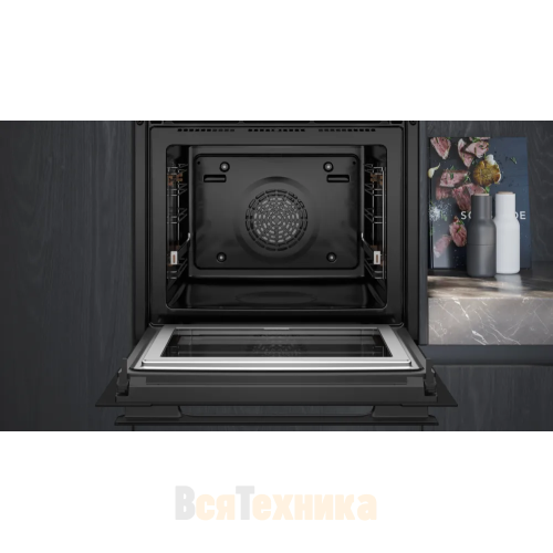 Духовой шкаф Siemens HN978GMB1