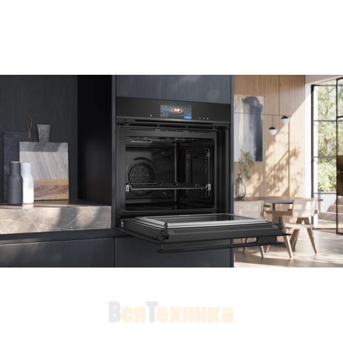 Духовой шкаф Siemens HN978GMB1
