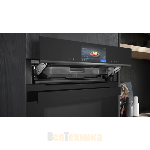 Духовой шкаф Siemens HN978GMB1