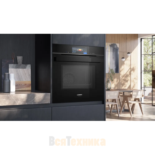 Духовой шкаф Siemens HN978GMB1