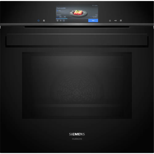 Духовой шкаф Siemens HN978GMB1