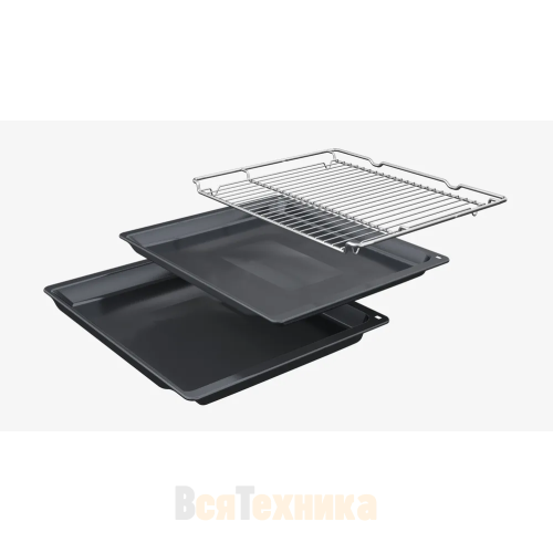 Духовой шкаф Siemens HN978GMB1