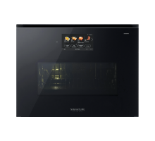 Духовой шкаф Signature Kitchen Suite SKSLV2401S с микроволнами и паром