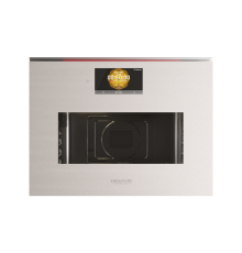 Духовой шкаф Signature Kitchen Suite SKSLV2421MS с микроволнами и паром