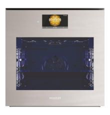 Духовой шкаф Signature Kitchen Suite SKSOV2421MS с паром