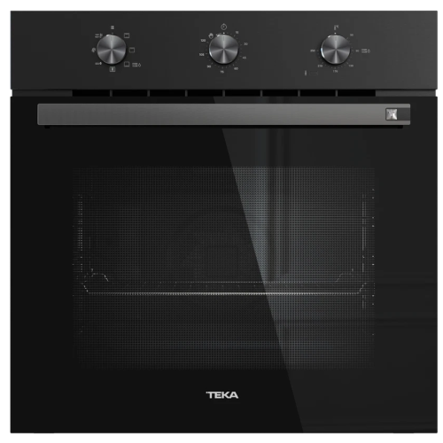 Духовой шкаф Teka NEO HSB 6150 FULL BLACK