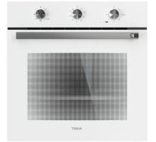 Духовой шкаф Teka NEO HSB 6150 WHITE