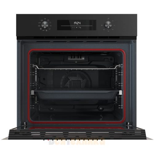 Духовой шкаф Teka NEO HSB 6360 FULL BLACK