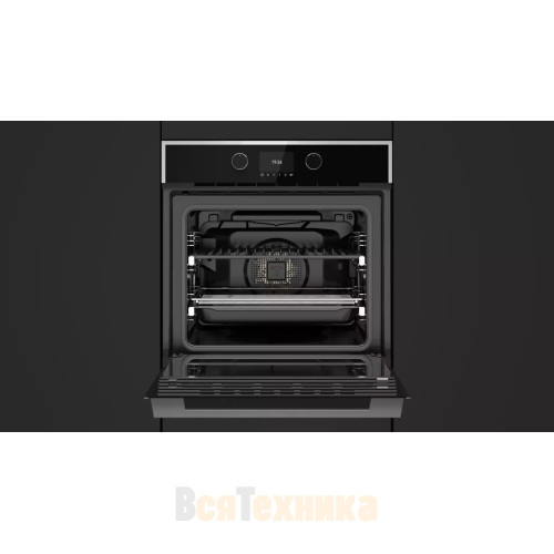 Духовой шкаф Teka STEAKMASTER BLACK-SS