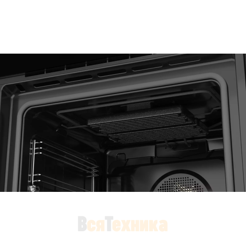 Духовой шкаф Teka STEAKMASTER BLACK-SS