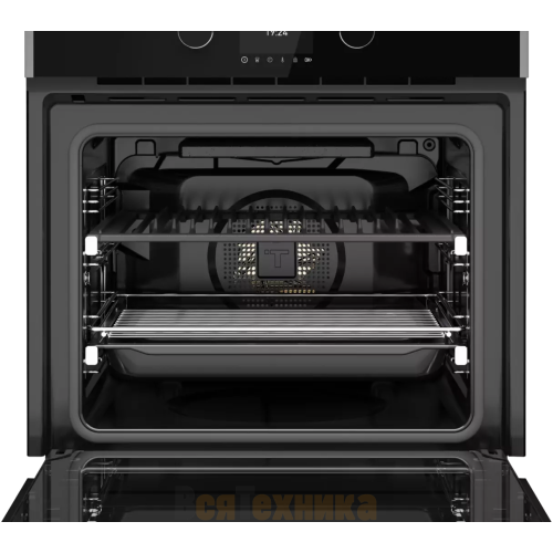 Духовой шкаф Teka STEAKMASTER BLACK-SS