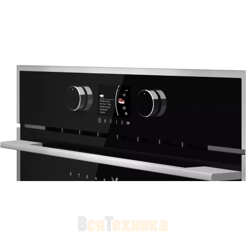 Духовой шкаф Teka STEAKMASTER BLACK-SS