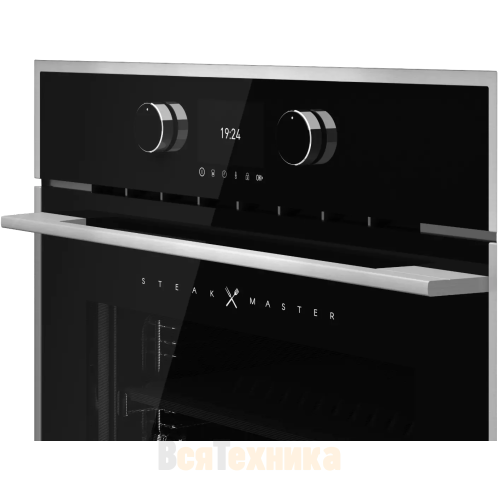 Духовой шкаф Teka STEAKMASTER BLACK-SS