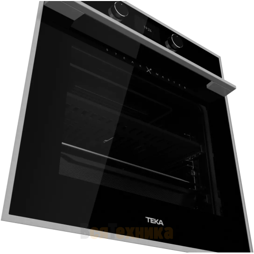 Духовой шкаф Teka STEAKMASTER BLACK-SS