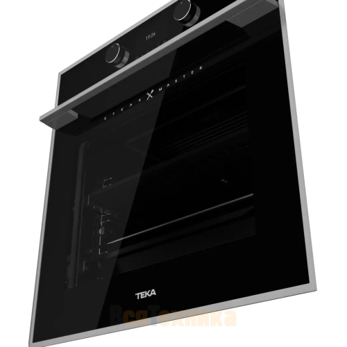 Духовой шкаф Teka STEAKMASTER BLACK-SS