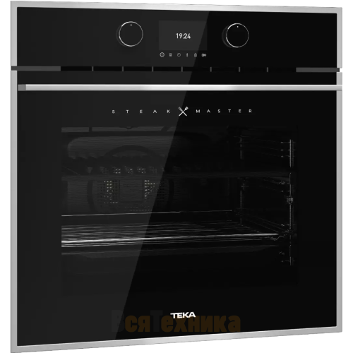 Духовой шкаф Teka STEAKMASTER BLACK-SS