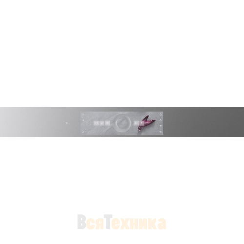 Духовой шкаф V-ZUG Combair V4000 45 C4T-21049