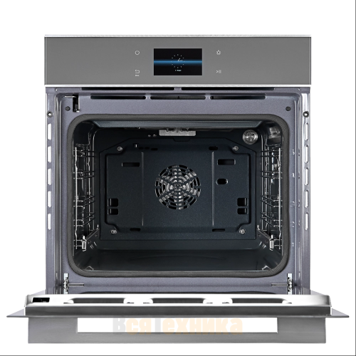 Духовой шкаф VARD VOE684G