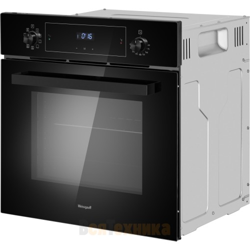 Духовой шкаф Weissgauff EOM 691 PDBS