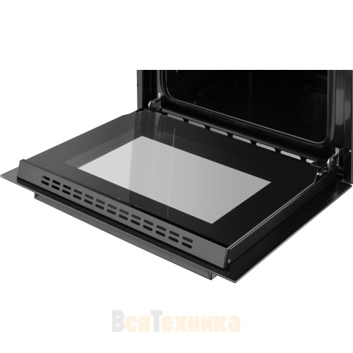 Духовой шкаф Weissgauff EOM 691 PDBS