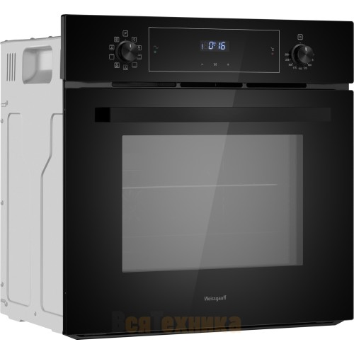 Духовой шкаф Weissgauff EOM 691 PDBS